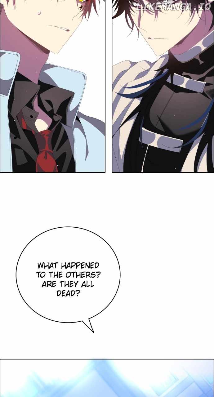 Zero Game Chapter 304 89